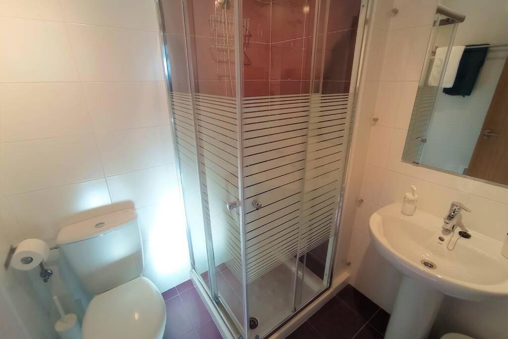 Apartment Playa Catedrales Con Terraza