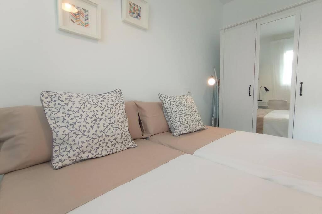 Apartment Playa Catedrales Con Terraza *
